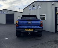 USED 2025 25 FORD RANGER 2.0 TD EcoBlue Wildtrak Pickup Double Cab 4dr Diesel Auto 4WD Euro 6 (s/s) (205 ps) 