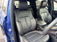 USED 2025 25 FORD RANGER 2.0 TD EcoBlue Wildtrak Pickup Double Cab 4dr Diesel Auto 4WD Euro 6 (s/s) (205 ps) 