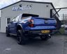 USED 2025 25 FORD RANGER 2.0 TD EcoBlue Wildtrak Pickup Double Cab 4dr Diesel Auto 4WD Euro 6 (s/s) (205 ps) 