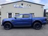 USED 2025 25 FORD RANGER 2.0 TD EcoBlue Wildtrak Pickup Double Cab 4dr Diesel Auto 4WD Euro 6 (s/s) (205 ps) 