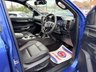 USED 2025 25 FORD RANGER 2.0 TD EcoBlue Wildtrak Pickup Double Cab 4dr Diesel Auto 4WD Euro 6 (s/s) (205 ps) 