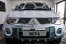 USED 2009 59 MITSUBISHI L200 2.5 DI-D Raging Bull Pickup 4dr Diesel Automatic (Smart Nav) (252 g/km, 134 bhp) 