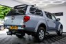 USED 2009 59 MITSUBISHI L200 2.5 DI-D Raging Bull Pickup 4dr Diesel Automatic (Smart Nav) (252 g/km, 134 bhp) 