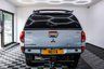 USED 2009 59 MITSUBISHI L200 2.5 DI-D Raging Bull Pickup 4dr Diesel Automatic (Smart Nav) (252 g/km, 134 bhp) 