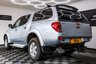 USED 2009 59 MITSUBISHI L200 2.5 DI-D Raging Bull Pickup 4dr Diesel Automatic (Smart Nav) (252 g/km, 134 bhp) 