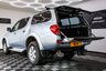 USED 2009 59 MITSUBISHI L200 2.5 DI-D Raging Bull Pickup 4dr Diesel Automatic (Smart Nav) (252 g/km, 134 bhp) 