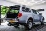 USED 2009 59 MITSUBISHI L200 2.5 DI-D Raging Bull Pickup 4dr Diesel Automatic (Smart Nav) (252 g/km, 134 bhp) 