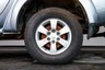 USED 2009 59 MITSUBISHI L200 2.5 DI-D Raging Bull Pickup 4dr Diesel Automatic (Smart Nav) (252 g/km, 134 bhp) 