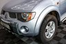 USED 2009 59 MITSUBISHI L200 2.5 DI-D Raging Bull Pickup 4dr Diesel Automatic (Smart Nav) (252 g/km, 134 bhp) 
