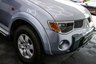 USED 2009 59 MITSUBISHI L200 2.5 DI-D Raging Bull Pickup 4dr Diesel Automatic (Smart Nav) (252 g/km, 134 bhp) 