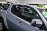 USED 2009 59 MITSUBISHI L200 2.5 DI-D Raging Bull Pickup 4dr Diesel Automatic (Smart Nav) (252 g/km, 134 bhp) 