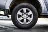 USED 2009 59 MITSUBISHI L200 2.5 DI-D Raging Bull Pickup 4dr Diesel Automatic (Smart Nav) (252 g/km, 134 bhp) 