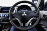 USED 2009 59 MITSUBISHI L200 2.5 DI-D Raging Bull Pickup 4dr Diesel Automatic (Smart Nav) (252 g/km, 134 bhp) 