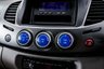 USED 2009 59 MITSUBISHI L200 2.5 DI-D Raging Bull Pickup 4dr Diesel Automatic (Smart Nav) (252 g/km, 134 bhp) 