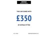USED 2009 59 MITSUBISHI L200 2.5 DI-D Raging Bull Pickup 4dr Diesel Automatic (Smart Nav) (252 g/km, 134 bhp) 