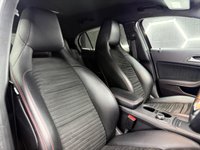 USED 2019 19 MERCEDES-BENZ GLA 1.6 GLA200 AMG Line SUV 5dr Petrol 7G-DCT Euro 6 (s/s) (156 ps) **Top Spec & Service Hist!**