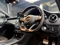 USED 2019 19 MERCEDES-BENZ GLA 1.6 GLA200 AMG Line SUV 5dr Petrol 7G-DCT Euro 6 (s/s) (156 ps) **Top Spec & Service Hist!**