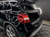 USED 2019 19 MERCEDES-BENZ GLA 1.6 GLA200 AMG Line SUV 5dr Petrol 7G-DCT Euro 6 (s/s) (156 ps) **Top Spec & Service Hist!**