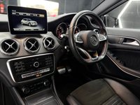 USED 2019 19 MERCEDES-BENZ GLA 1.6 GLA200 AMG Line SUV 5dr Petrol 7G-DCT Euro 6 (s/s) (156 ps) **Top Spec & Service Hist!**