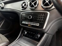 USED 2019 19 MERCEDES-BENZ GLA 1.6 GLA200 AMG Line SUV 5dr Petrol 7G-DCT Euro 6 (s/s) (156 ps) **Top Spec & Service Hist!**