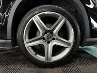 USED 2019 19 MERCEDES-BENZ GLA 1.6 GLA200 AMG Line SUV 5dr Petrol 7G-DCT Euro 6 (s/s) (156 ps) **Top Spec & Service Hist!**