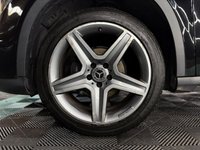 USED 2019 19 MERCEDES-BENZ GLA 1.6 GLA200 AMG Line SUV 5dr Petrol 7G-DCT Euro 6 (s/s) (156 ps) **Top Spec & Service Hist!**