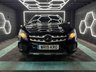 USED 2019 19 MERCEDES-BENZ GLA 1.6 GLA200 AMG Line SUV 5dr Petrol 7G-DCT Euro 6 (s/s) (156 ps) **Top Spec & Service Hist!**