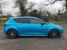 USED 2016 66 SEAT LEON 2.0 TSI Cupra 290 Black Hatchback 5dr Petrol Manual Euro 6 (s/s) (290 ps) 