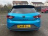USED 2016 66 SEAT LEON 2.0 TSI Cupra 290 Black Hatchback 5dr Petrol Manual Euro 6 (s/s) (290 ps) 