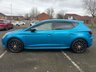 USED 2016 66 SEAT LEON 2.0 TSI Cupra 290 Black Hatchback 5dr Petrol Manual Euro 6 (s/s) (290 ps) 