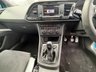 USED 2016 66 SEAT LEON 2.0 TSI Cupra 290 Black Hatchback 5dr Petrol Manual Euro 6 (s/s) (290 ps) 