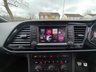 USED 2016 66 SEAT LEON 2.0 TSI Cupra 290 Black Hatchback 5dr Petrol Manual Euro 6 (s/s) (290 ps) 