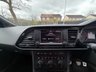 USED 2016 66 SEAT LEON 2.0 TSI Cupra 290 Black Hatchback 5dr Petrol Manual Euro 6 (s/s) (290 ps) 