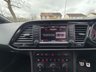 USED 2016 66 SEAT LEON 2.0 TSI Cupra 290 Black Hatchback 5dr Petrol Manual Euro 6 (s/s) (290 ps) 