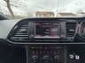 USED 2016 66 SEAT LEON 2.0 TSI Cupra 290 Black Hatchback 5dr Petrol Manual Euro 6 (s/s) (290 ps) 