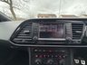 USED 2016 66 SEAT LEON 2.0 TSI Cupra 290 Black Hatchback 5dr Petrol Manual Euro 6 (s/s) (290 ps) 
