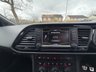 USED 2016 66 SEAT LEON 2.0 TSI Cupra 290 Black Hatchback 5dr Petrol Manual Euro 6 (s/s) (290 ps) 