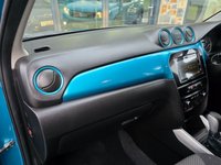 USED 2017 17 SUZUKI VITARA 1.6 SZ-T SUV 5dr Petrol Auto Euro 6 (s/s) (120 ps) RAC PLATINUM WARRANTY INCLUDED