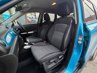 USED 2017 17 SUZUKI VITARA 1.6 SZ-T SUV 5dr Petrol Auto Euro 6 (s/s) (120 ps) RAC PLATINUM WARRANTY INCLUDED