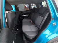 USED 2017 17 SUZUKI VITARA 1.6 SZ-T SUV 5dr Petrol Auto Euro 6 (s/s) (120 ps) RAC PLATINUM WARRANTY INCLUDED
