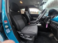 USED 2017 17 SUZUKI VITARA 1.6 SZ-T SUV 5dr Petrol Auto Euro 6 (s/s) (120 ps) RAC PLATINUM WARRANTY INCLUDED