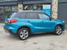 USED 2017 17 SUZUKI VITARA 1.6 SZ-T SUV 5dr Petrol Auto Euro 6 (s/s) (120 ps) RAC PLATINUM WARRANTY INCLUDED