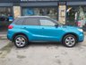USED 2017 17 SUZUKI VITARA 1.6 SZ-T SUV 5dr Petrol Auto Euro 6 (s/s) (120 ps) RAC PLATINUM WARRANTY INCLUDED