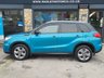 USED 2017 17 SUZUKI VITARA 1.6 SZ-T SUV 5dr Petrol Auto Euro 6 (s/s) (120 ps) RAC PLATINUM WARRANTY INCLUDED