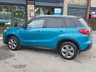 USED 2017 17 SUZUKI VITARA 1.6 SZ-T SUV 5dr Petrol Auto Euro 6 (s/s) (120 ps) RAC PLATINUM WARRANTY INCLUDED