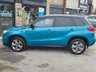 USED 2017 17 SUZUKI VITARA 1.6 SZ-T SUV 5dr Petrol Auto Euro 6 (s/s) (120 ps) RAC PLATINUM WARRANTY INCLUDED