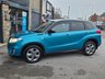 USED 2017 17 SUZUKI VITARA 1.6 SZ-T SUV 5dr Petrol Auto Euro 6 (s/s) (120 ps) RAC PLATINUM WARRANTY INCLUDED