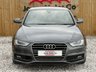 USED 2015 65 AUDI A4 2.0 TFSI S line Saloon 4dr Petrol S Tronic Euro 5 (s/s) (180BHP) ** STUNNING EXAMPLE ***** REQUEST YOUR WHATS APP VIDEO ***