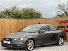 USED 2015 65 AUDI A4 2.0 TFSI S line Saloon 4dr Petrol S Tronic Euro 5 (s/s) (180BHP) ** STUNNING EXAMPLE ***** REQUEST YOUR WHATS APP VIDEO ***