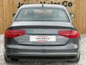 USED 2015 65 AUDI A4 2.0 TFSI S line Saloon 4dr Petrol S Tronic Euro 5 (s/s) (180BHP) ** STUNNING EXAMPLE ***** REQUEST YOUR WHATS APP VIDEO ***